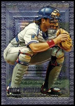 110 Mike Piazza